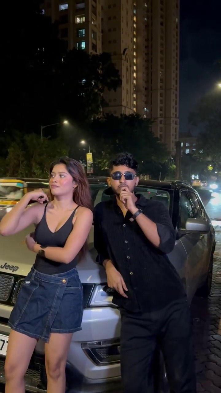 On-Camera Direction